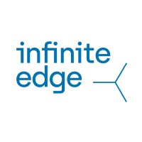 Infinite Edge Consulting Logo