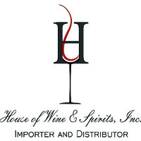 House of Wine Beer and Spirits, Inc. Logo