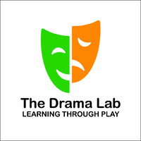 The Drama Lab Vietnam Logo