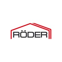 RÖDER Architecture Logo