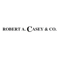 Robert A Casey & Co Logo