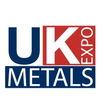 UK Metals Expo Logo