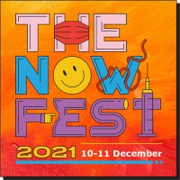Now! Logo