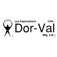 Dor-Val Mfg. Ltd. Logo