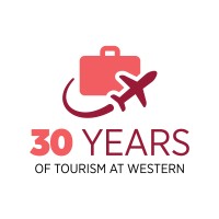 Tourism, Heritage and Events @ Western Sydney University Logo
