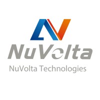 NuVolta Technologies Logo