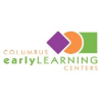 Columbus Early Learning Centers Logo