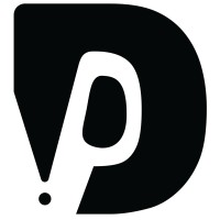 Doek & Dook - Schort op maat Logo