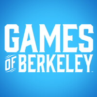 Games Of Berkeley Logo