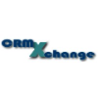 CRMXchange A Cyber M@rketing Company Logo
