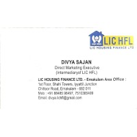 LIC HFL Logo