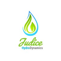 Judice HydroDynamics Logo