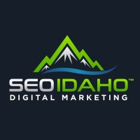 SEO Idaho™ Digital Marketing Logo