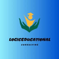 Logic Educational Consulting Logo