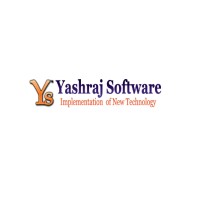 Yashraj Software Pvt Ltd Logo