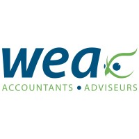 WEA Accountants & Adviseurs Naaldwijk Logo