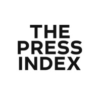 The Press Index Logo