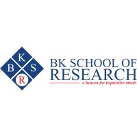 BK School of Research Logo