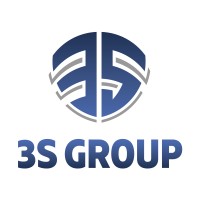 3S Business Services L.L.C. Logo