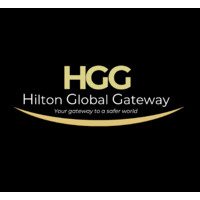Hilton Global Gateway Logo