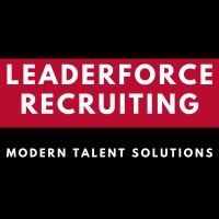 LeaderForce Recruiting Logo