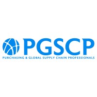 Purchasing & Global Supply Chain Professionals Logo