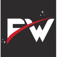 Fast Way Logistics Logo