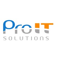 Pro IT Solutions Logo