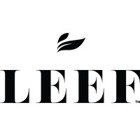 LEEF Organics Logo
