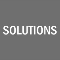 Solutions Office Interiors, Inc. Logo
