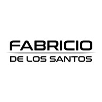 Fabricio De los Santos Logo