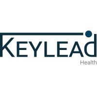 KeyLead Health Logo