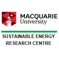 Sustainable Energy Research Centre (Macquarie University)_MQ-SERC Logo