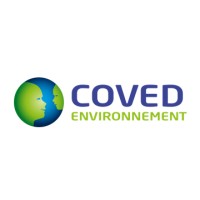 COVED Logo