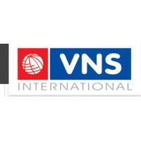VNS International Pvt. Ltd. Logo