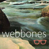 webbones Logo