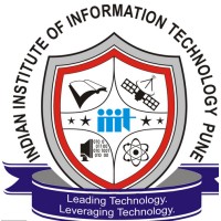 Career Development and Corporate Relations Centre, IIIT Pune Logo