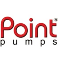 Point Pumps Logo