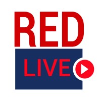 RED LIVE Logo