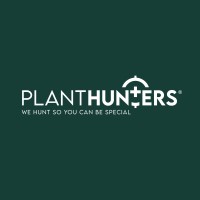 Planthunters Logo
