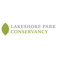 Lakeshore Park Conservancy Logo