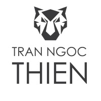 Tran Ngoc Thien Logo
