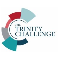 The Trinity Challenge Logo