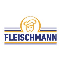 Fleischmann Colombia Logo