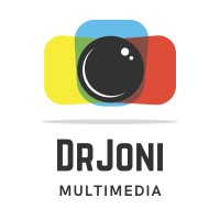 Dr Joni Multimedia, LLC Logo