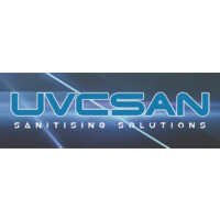 UVCSAN Logo