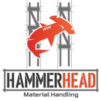 Hammerhead Material Handling Logo