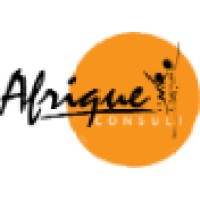 Afrique Consult Logo