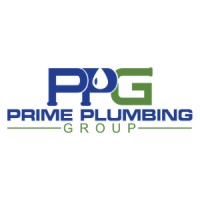 Prime Plumbing Group Logo