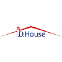 I.D. House Logo